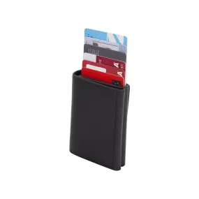 BADGE BOYS Original Badge Wallet - Service Cutouts