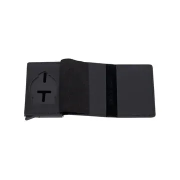 BADGE BOYS Original Badge Wallet - Service Cutouts
