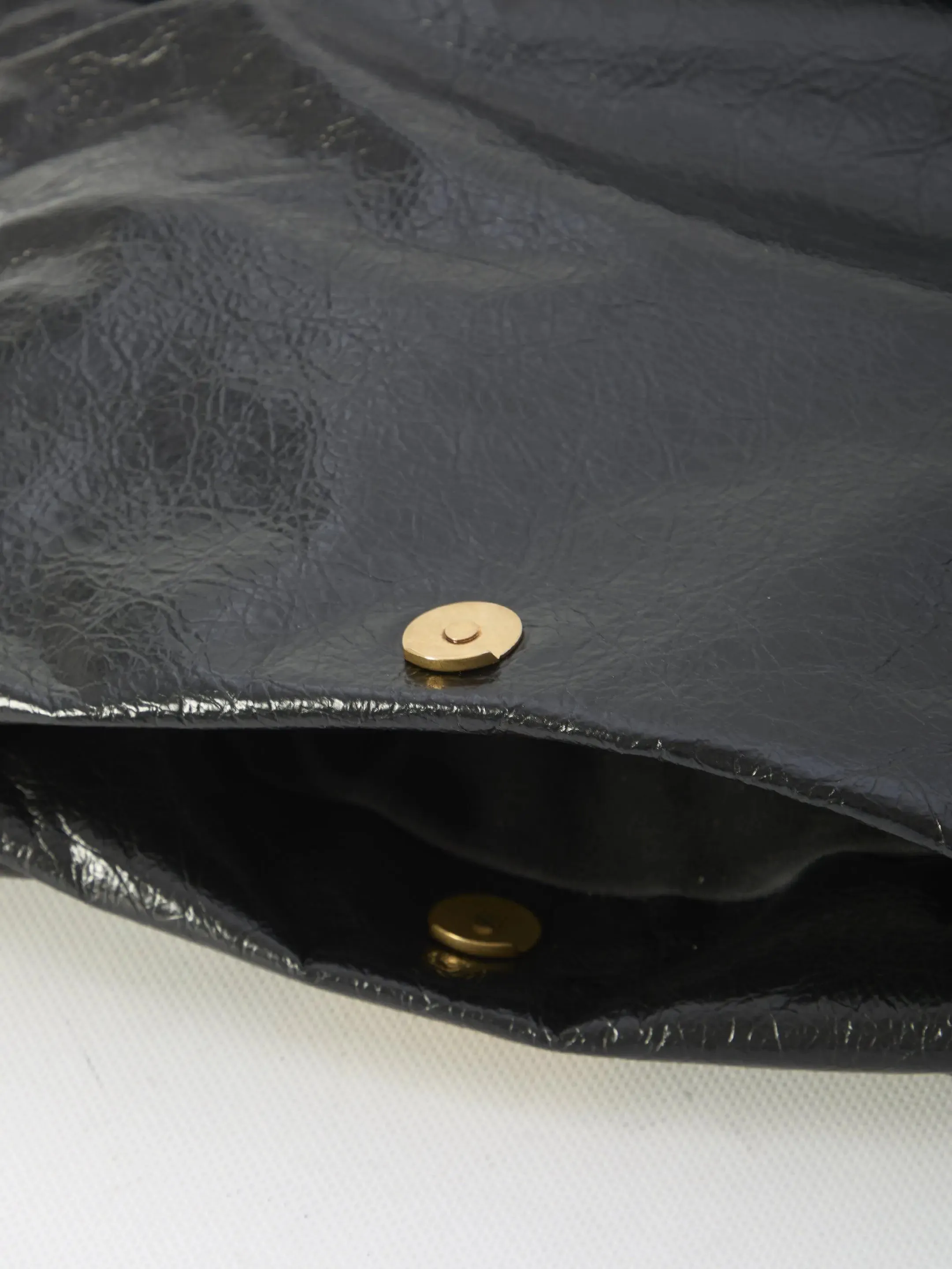Balenciaga Small Monaco Shoulder Bag