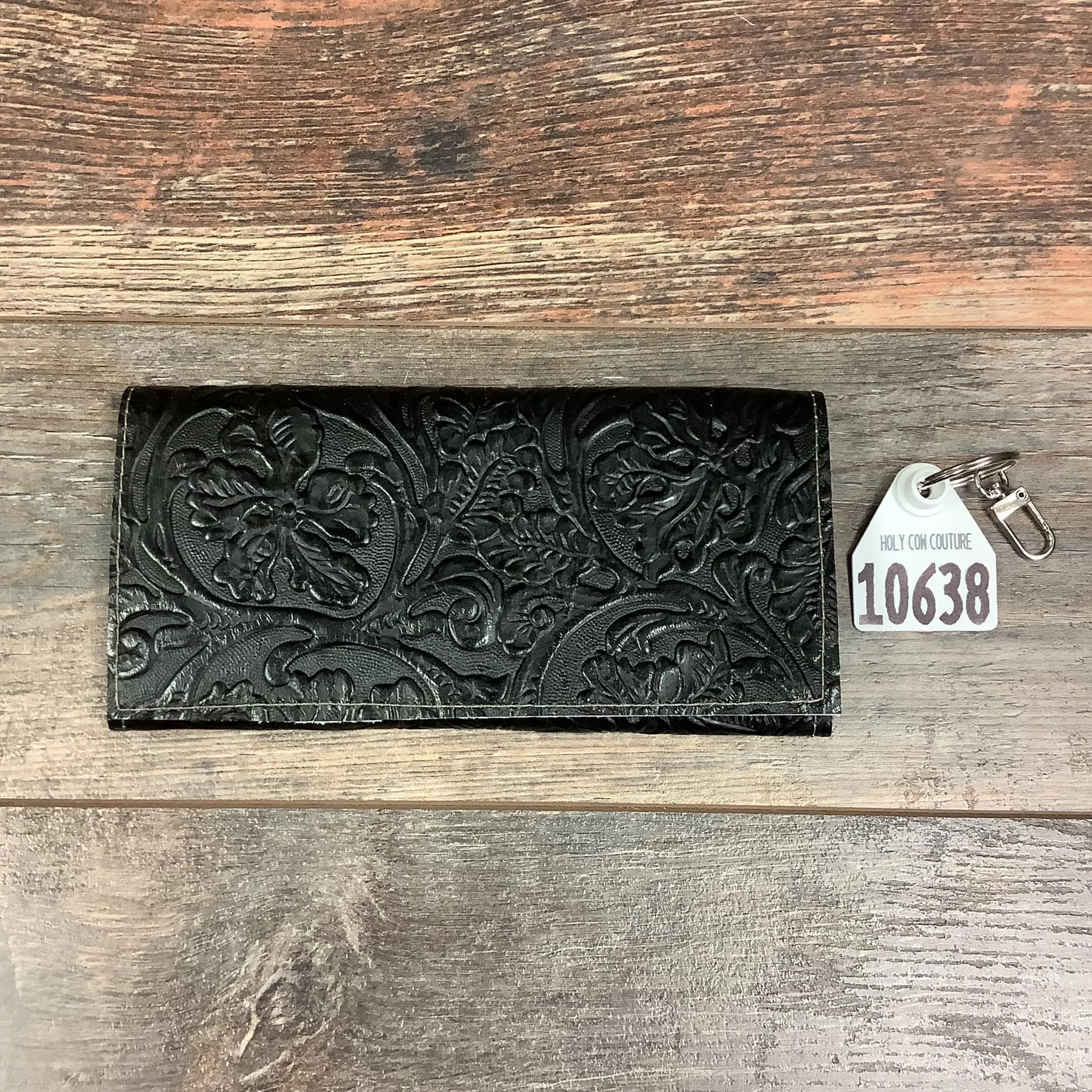 Bandit Wallet  -  #10638