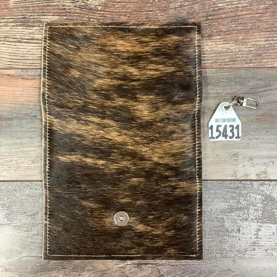 Bandit Wallet  - #15431