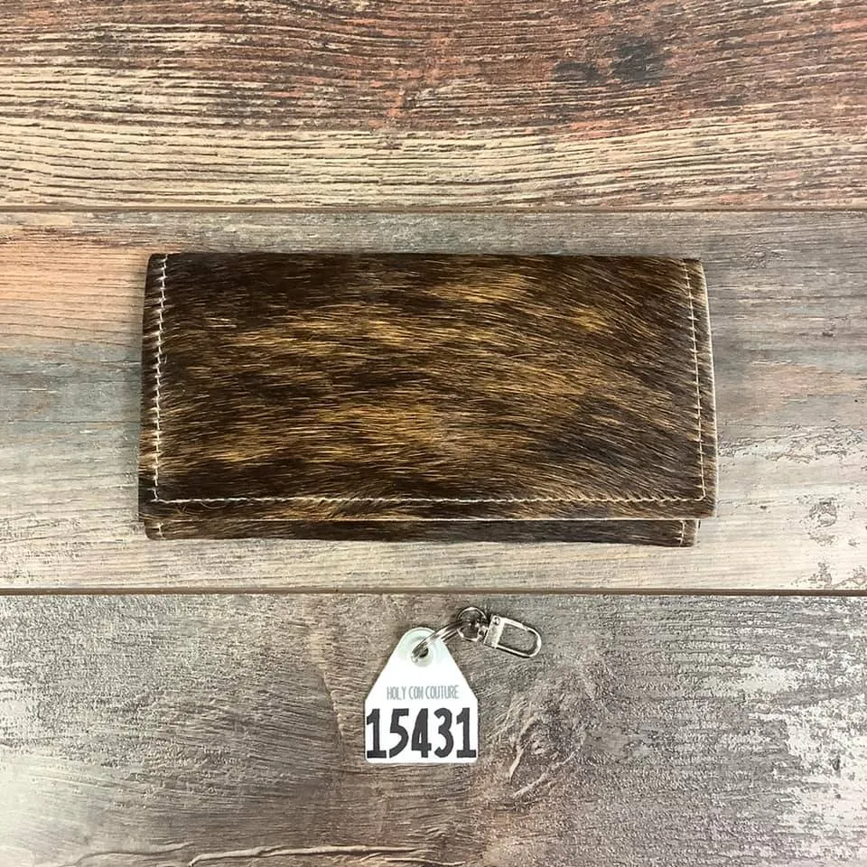 Bandit Wallet  - #15431