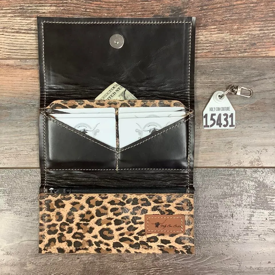 Bandit Wallet  - #15431