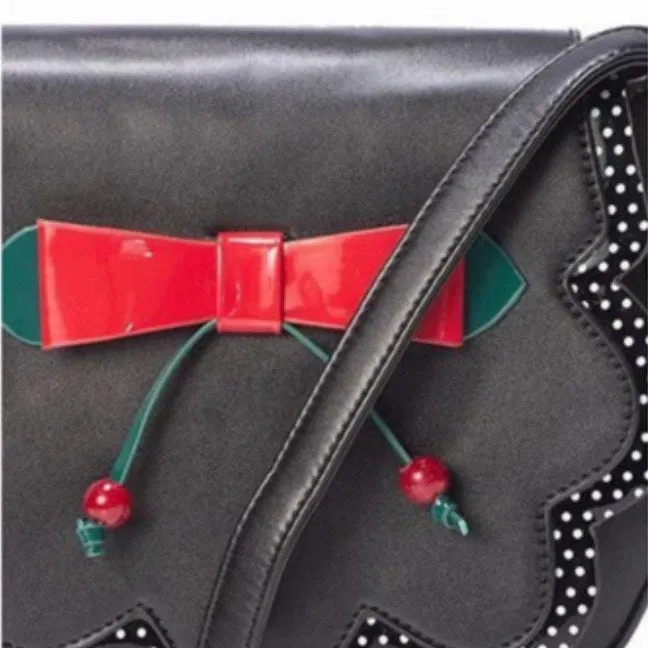 Banned - Marilou Purse