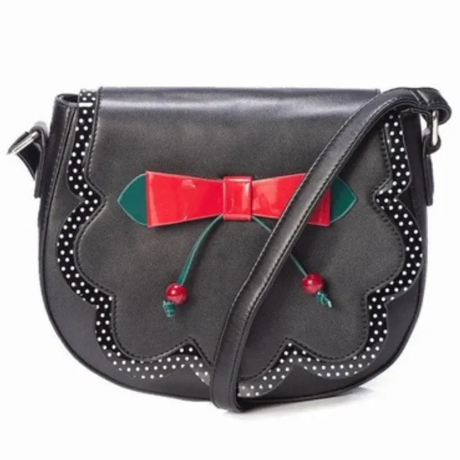 Banned - Marilou Purse
