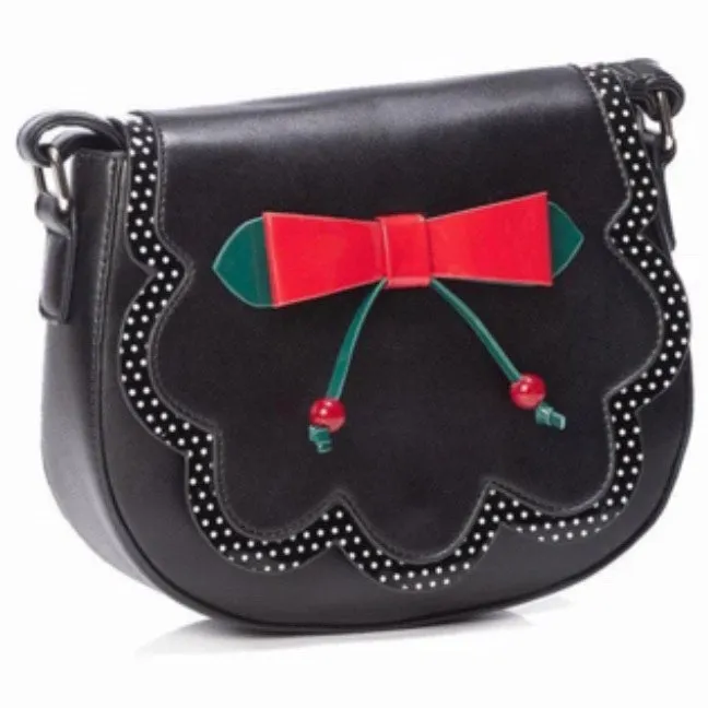 Banned - Marilou Purse