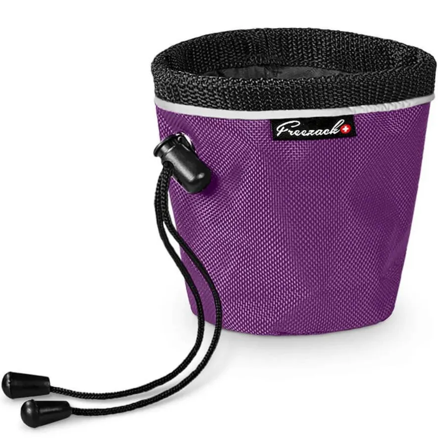 Basic Tote Goodie Bag Classic (Violet)