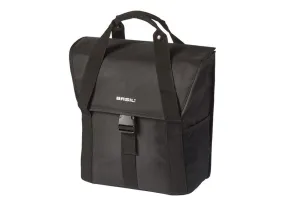 Basil Go Single Bag - Black