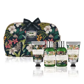 Baylis And Harding Royal Garden Verbena And Chamomile Luxury Gift Set
