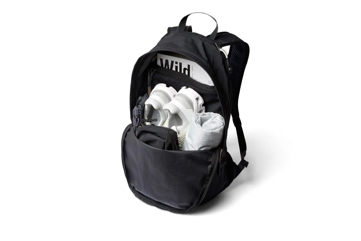 Bellroy Lite Daypack - Black
