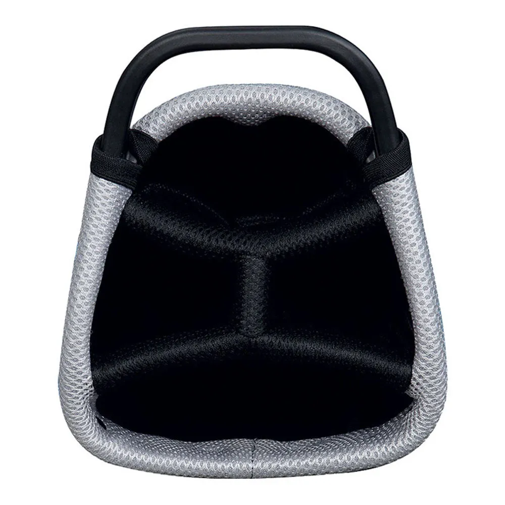 Big Max Aqua Ocean Stand Bag - Petrol/Black/Orange