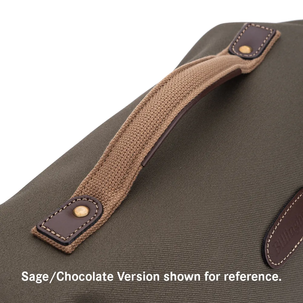 Billingham Hadley Pro 2020 Camera Bag - Sage FibreNyte/Black