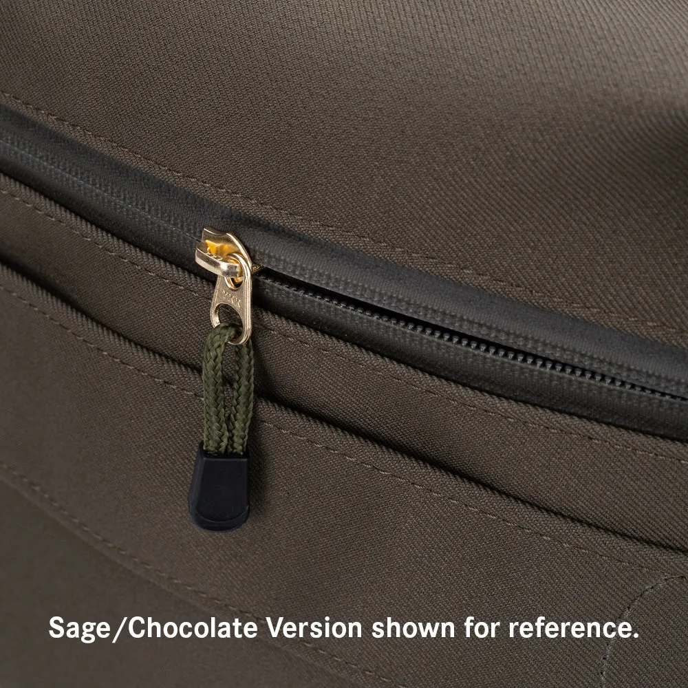 Billingham Hadley Pro 2020 Camera Bag - Sage FibreNyte/Black