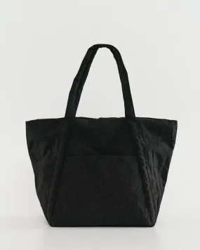 Black Cloud Bag