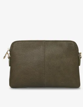 Bowery Wallet Khaki