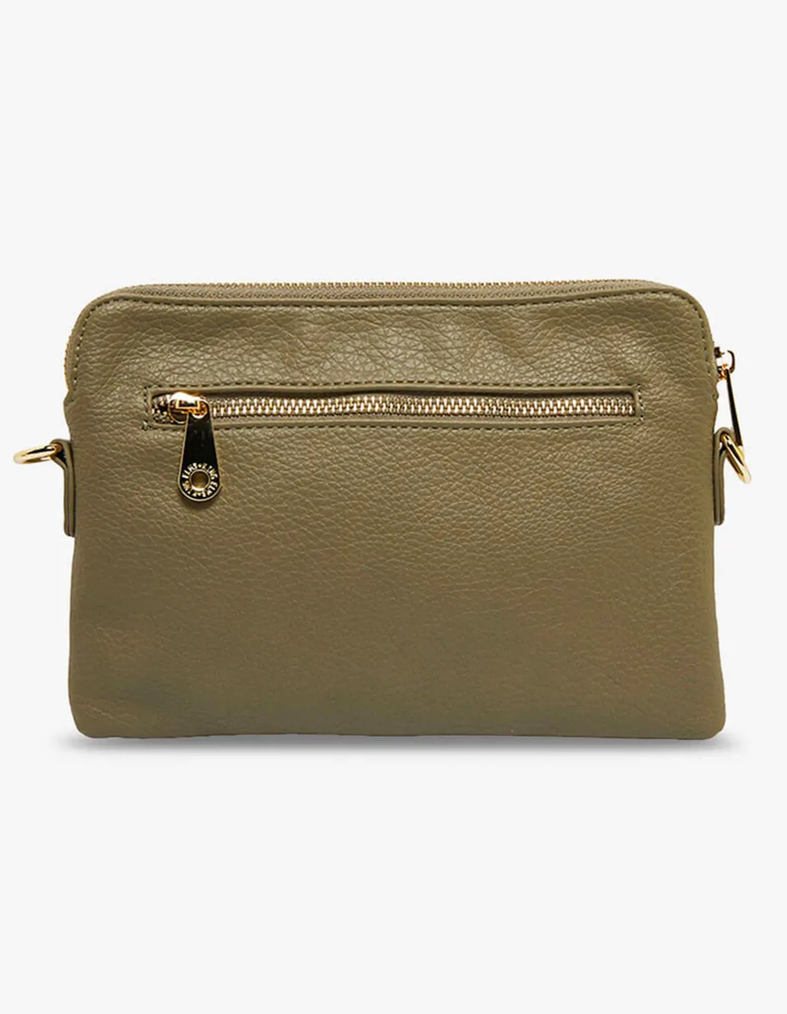 Bowery Wallet Sage