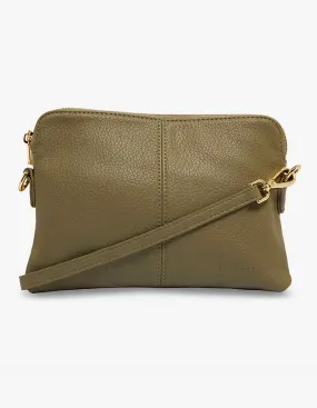 Bowery Wallet Sage