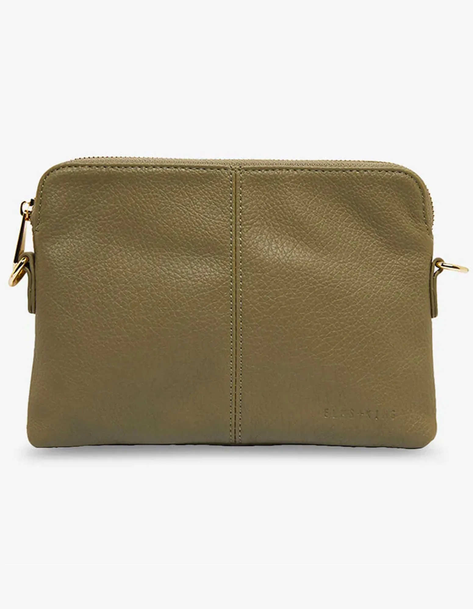 Bowery Wallet Sage
