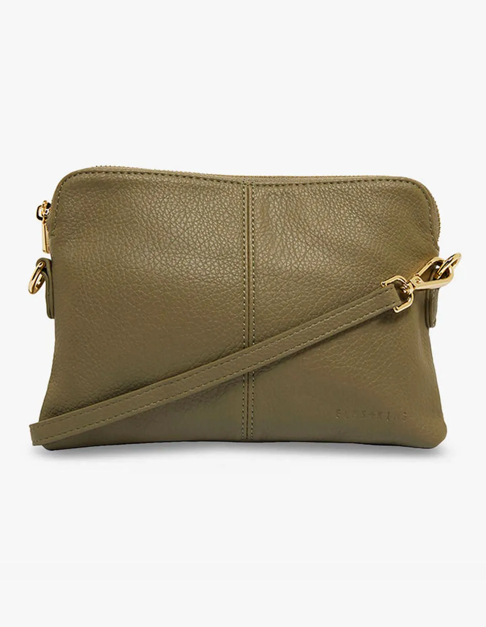 Bowery Wallet Sage