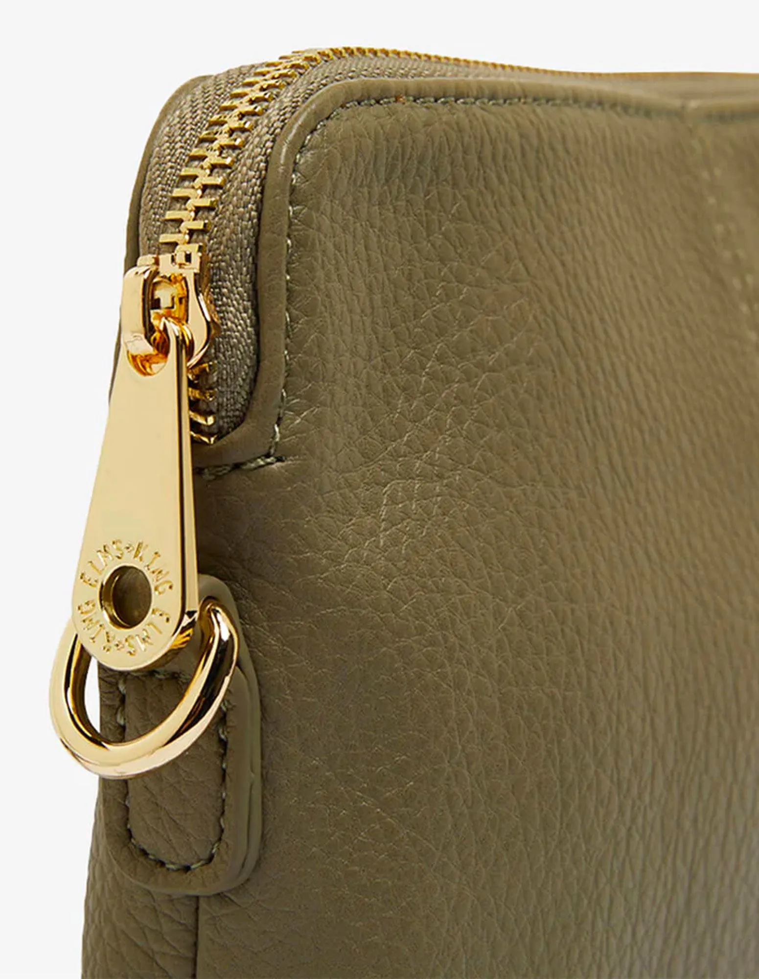 Bowery Wallet Sage