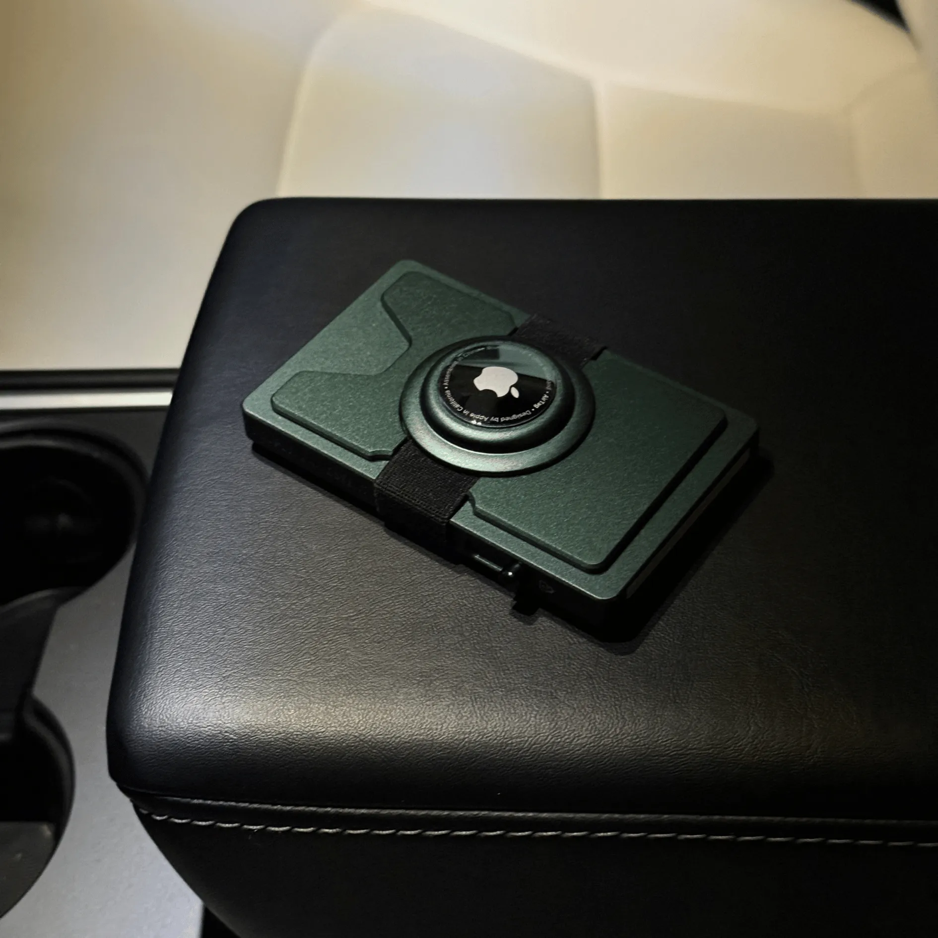 British Racing Green