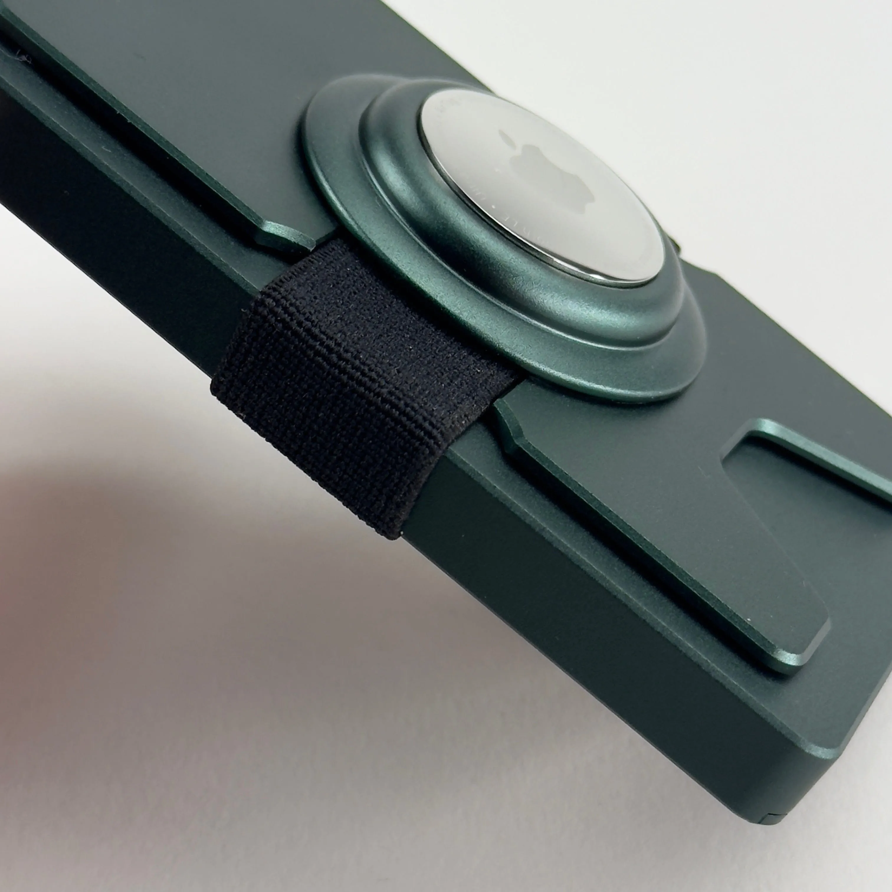 British Racing Green