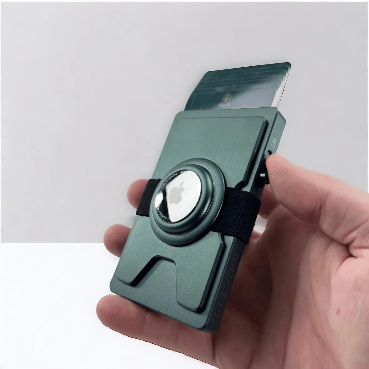 British Racing Green