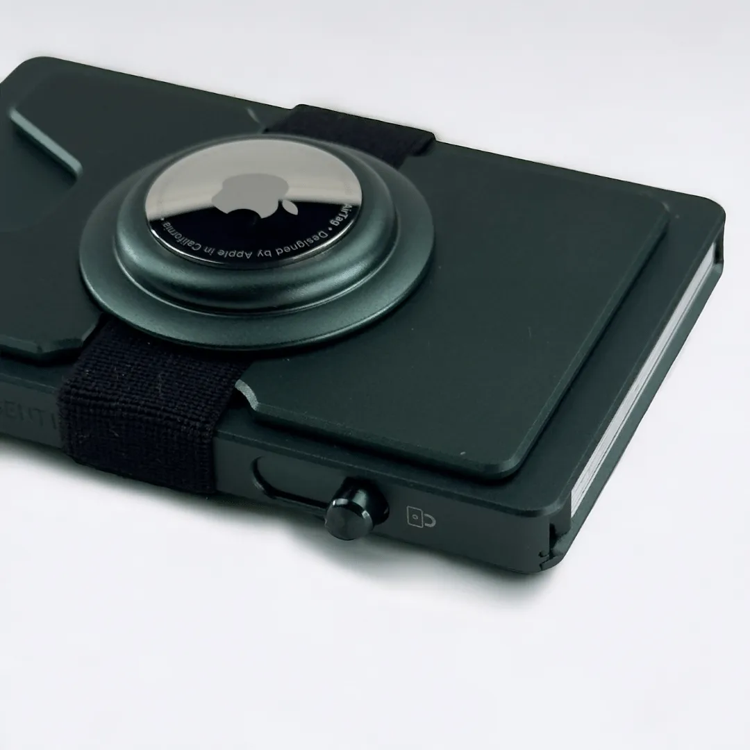 British Racing Green