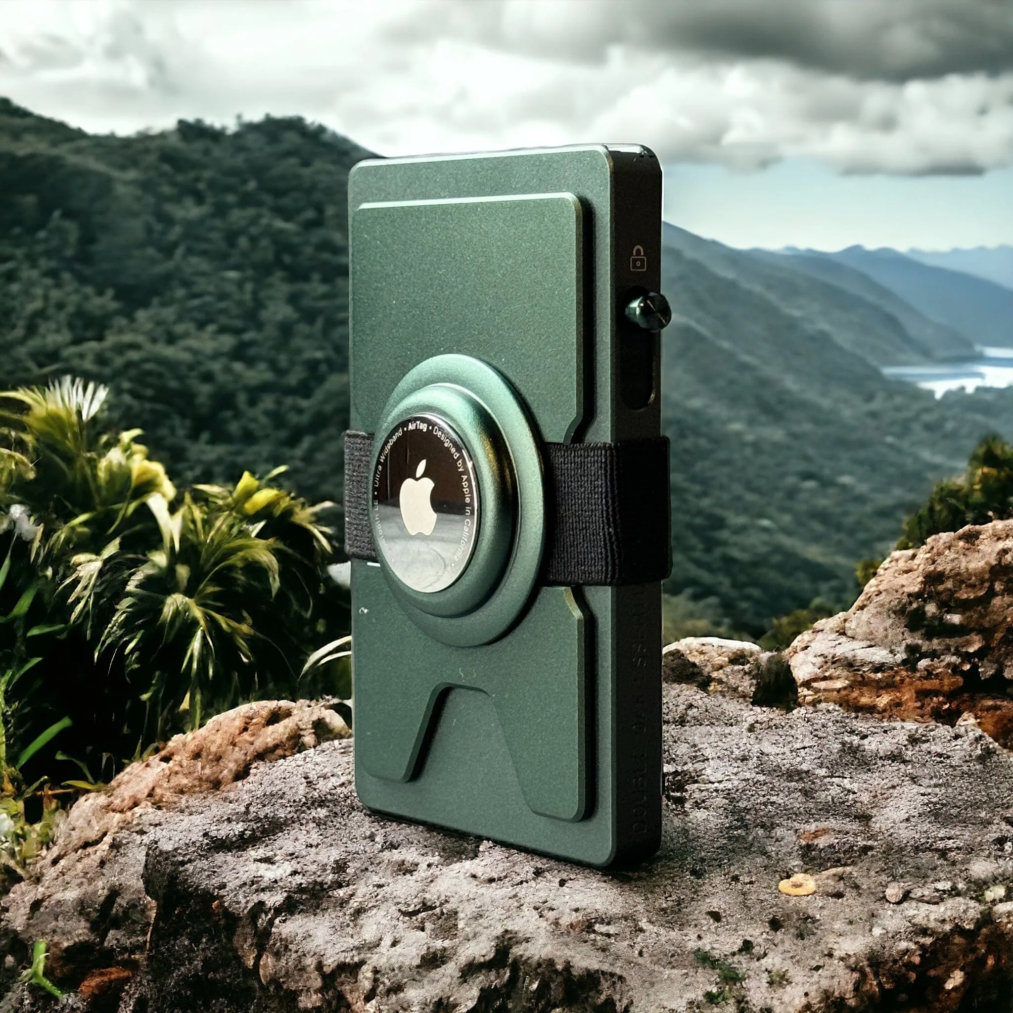 British Racing Green