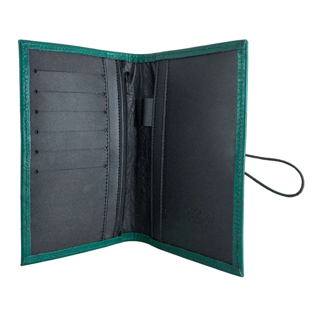 Butterfly Women's Wallet