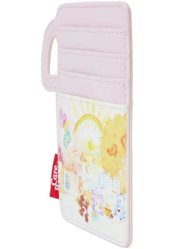 Carebears & Cousins | CARDHOLDER