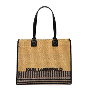 Chic and Practical Spring/Summer Shopping Bag
