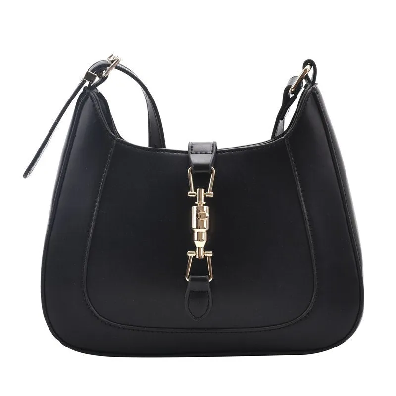 Classic Clutch Shoulder Tote HandBag