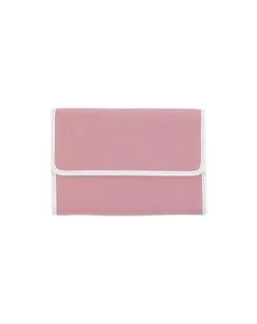Coccinelle Women Wallet Pastel pink -- --