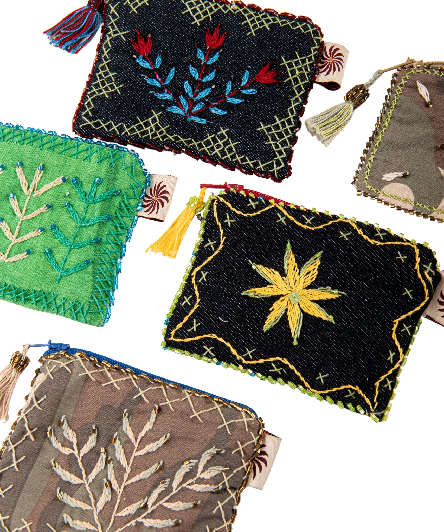 Coin Purse Wallet