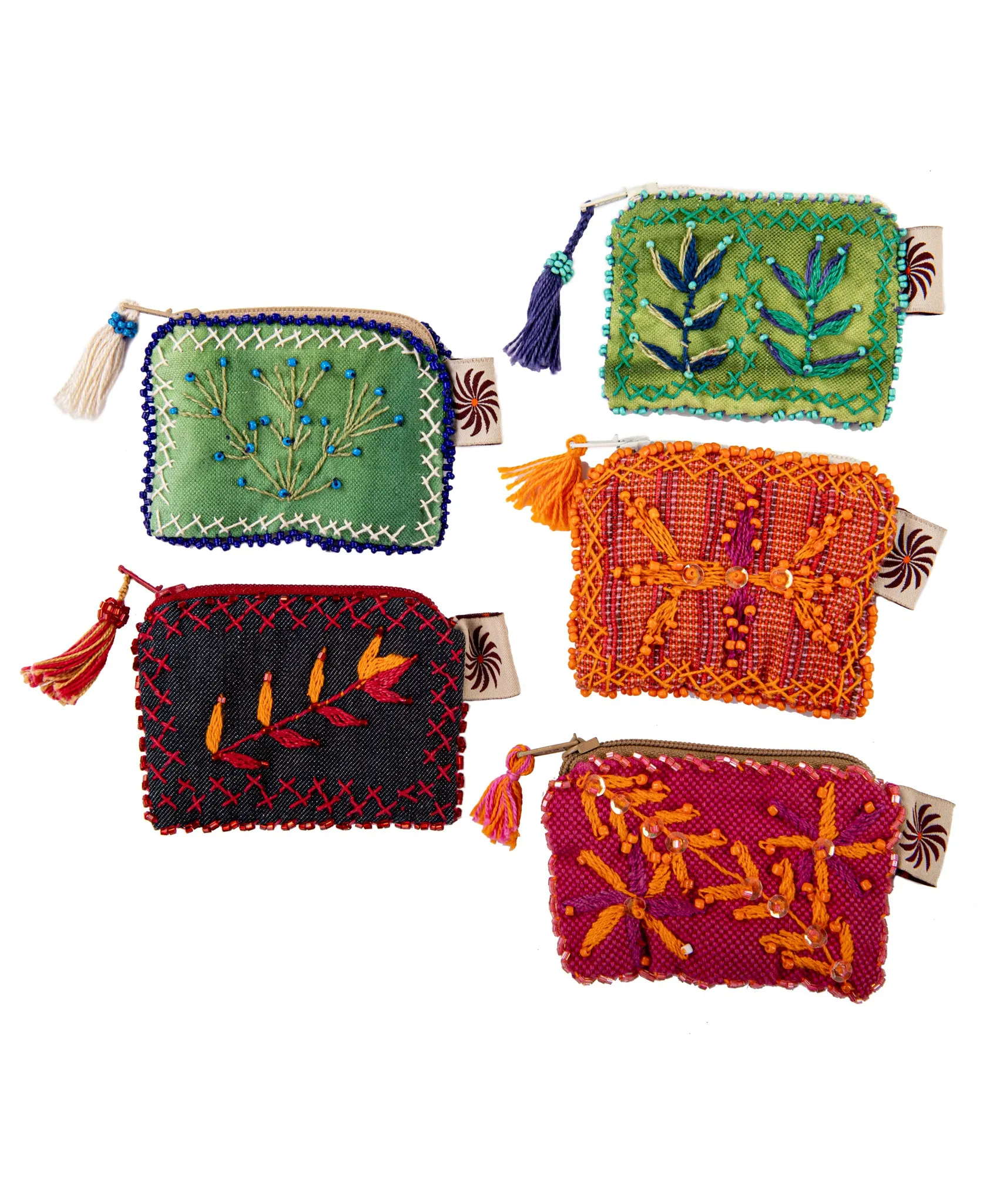 Coin Purse Wallet