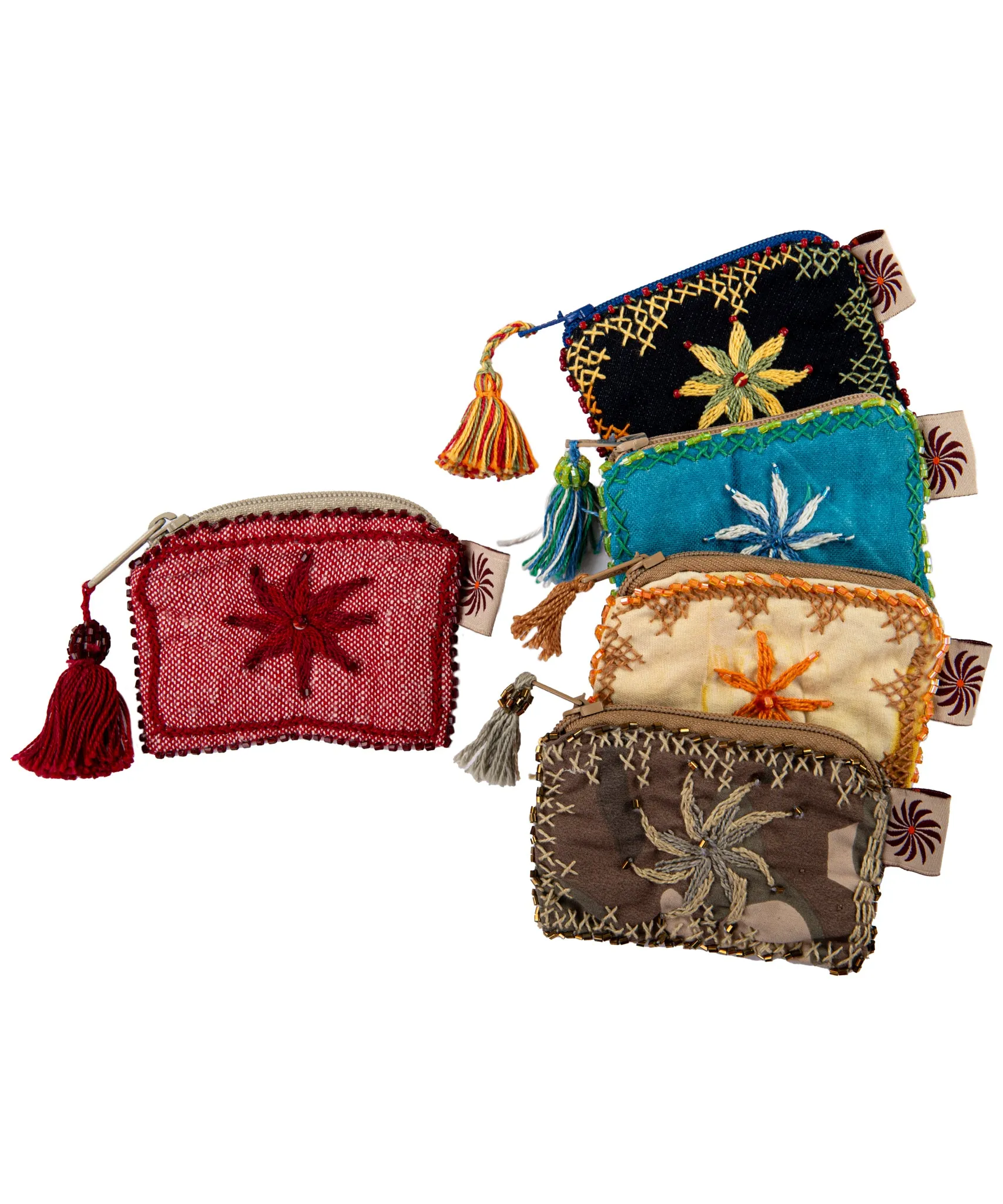 Coin Purse Wallet