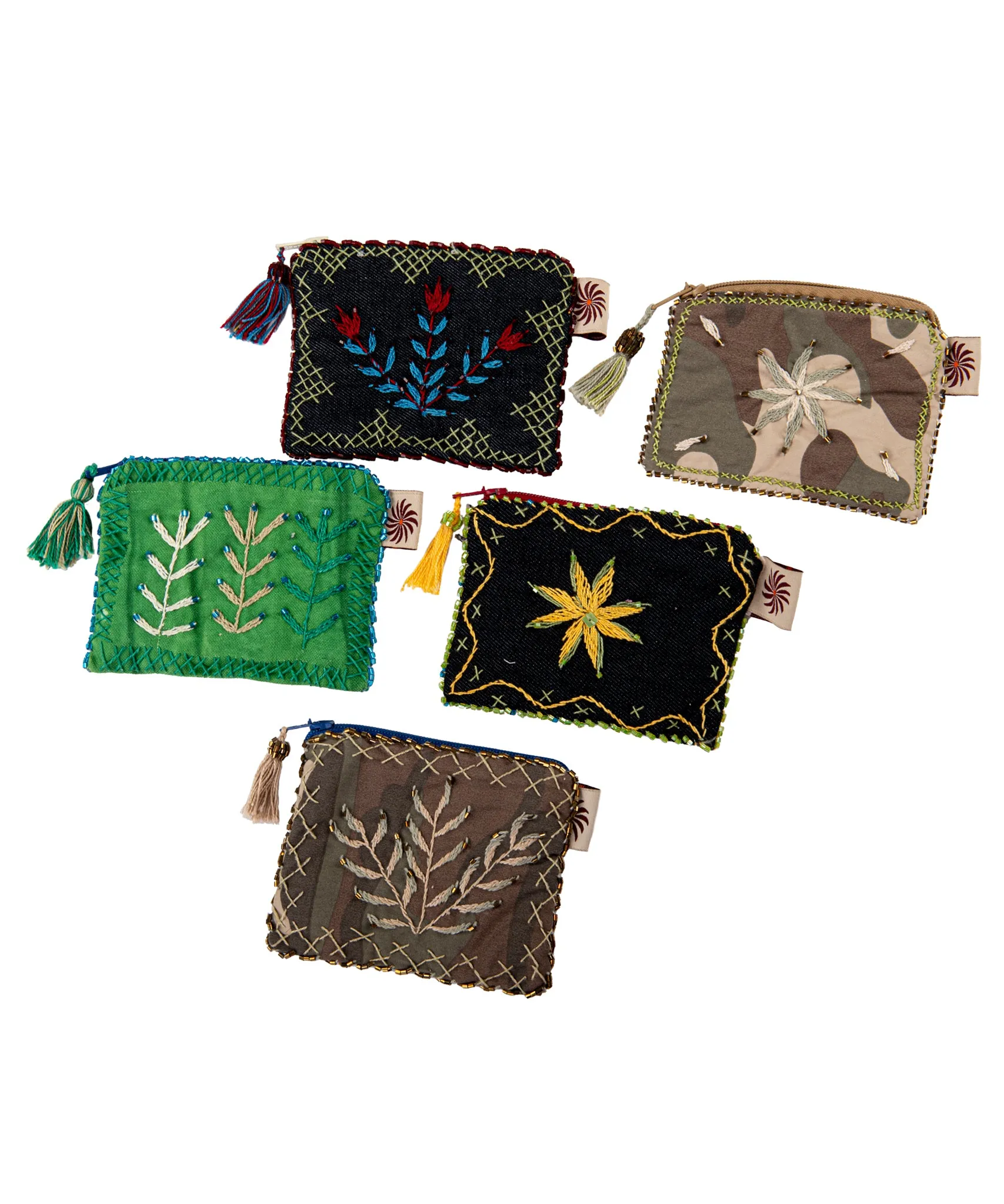 Coin Purse Wallet