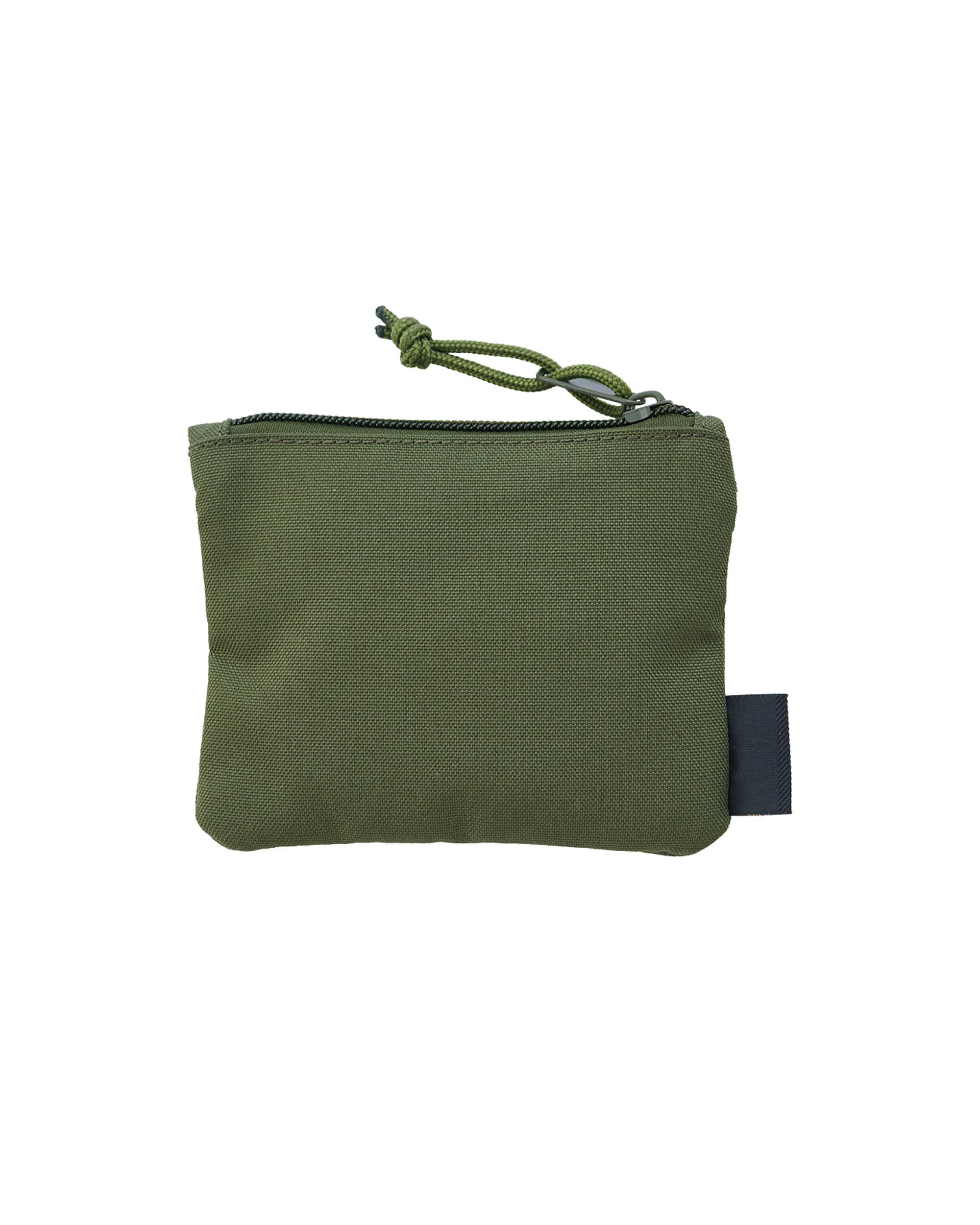 Cordura Wallet - Olive Drab