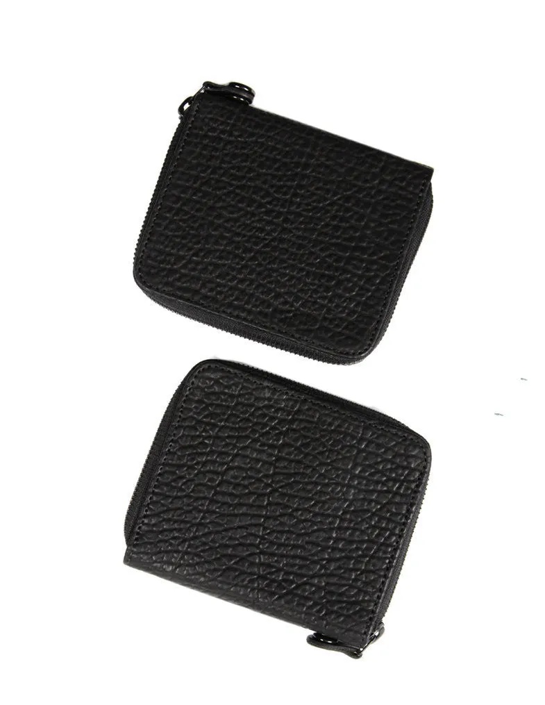 Courier wallet