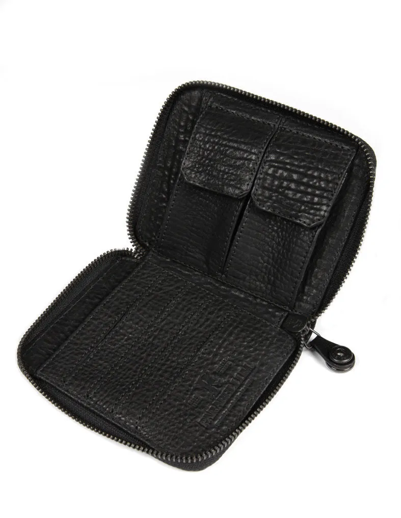 Courier wallet
