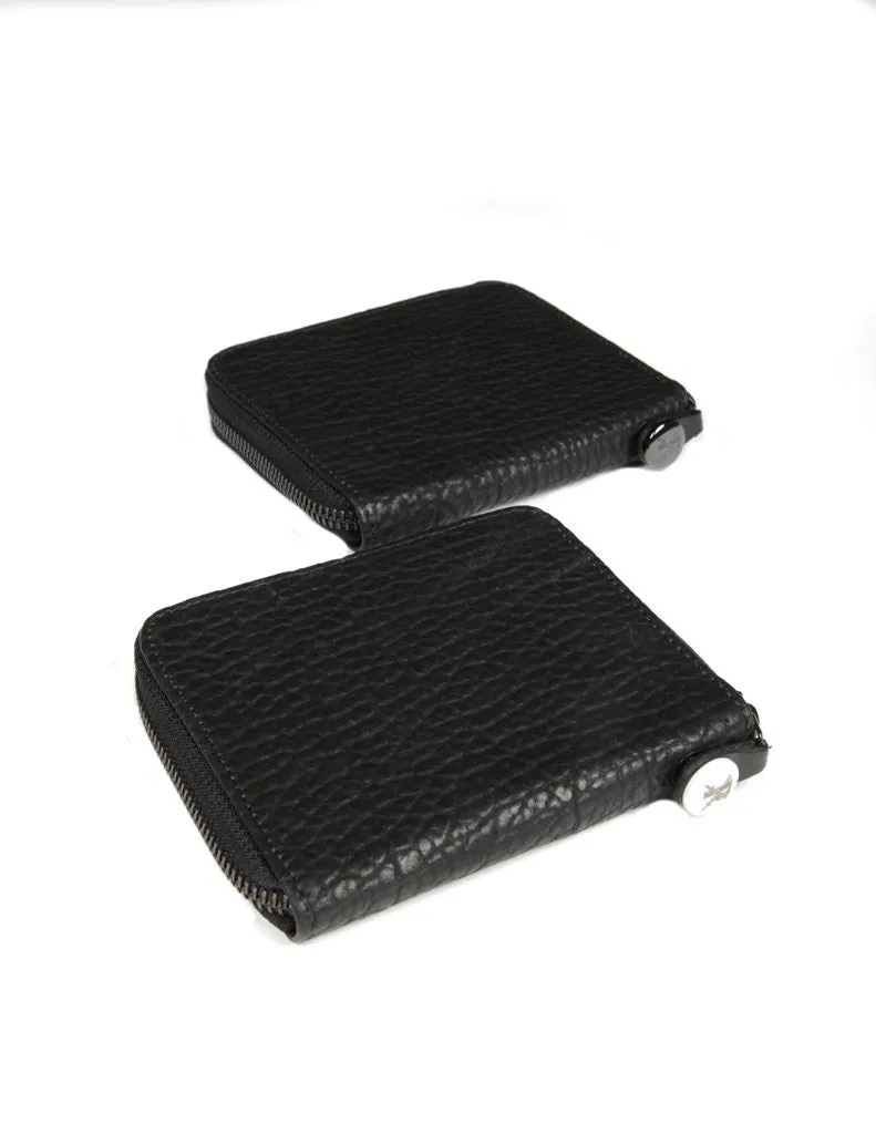 Courier wallet