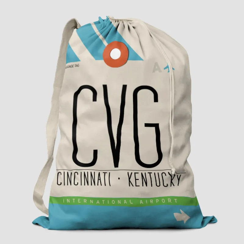 CVG - Laundry Bag