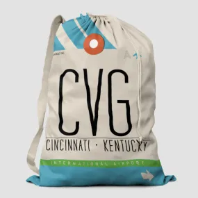 CVG - Laundry Bag