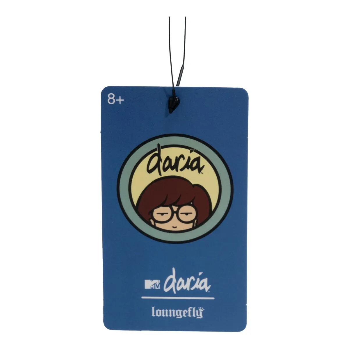 Daria Sick Sad World Wallet - Entertainment Earth Exclusive