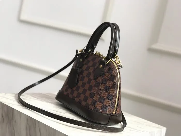 Designer Bag - LOV - 5899