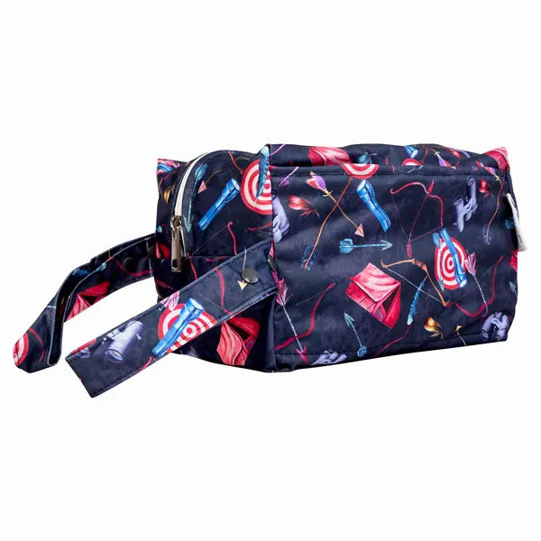 Designer Bums Travel Wet Bag