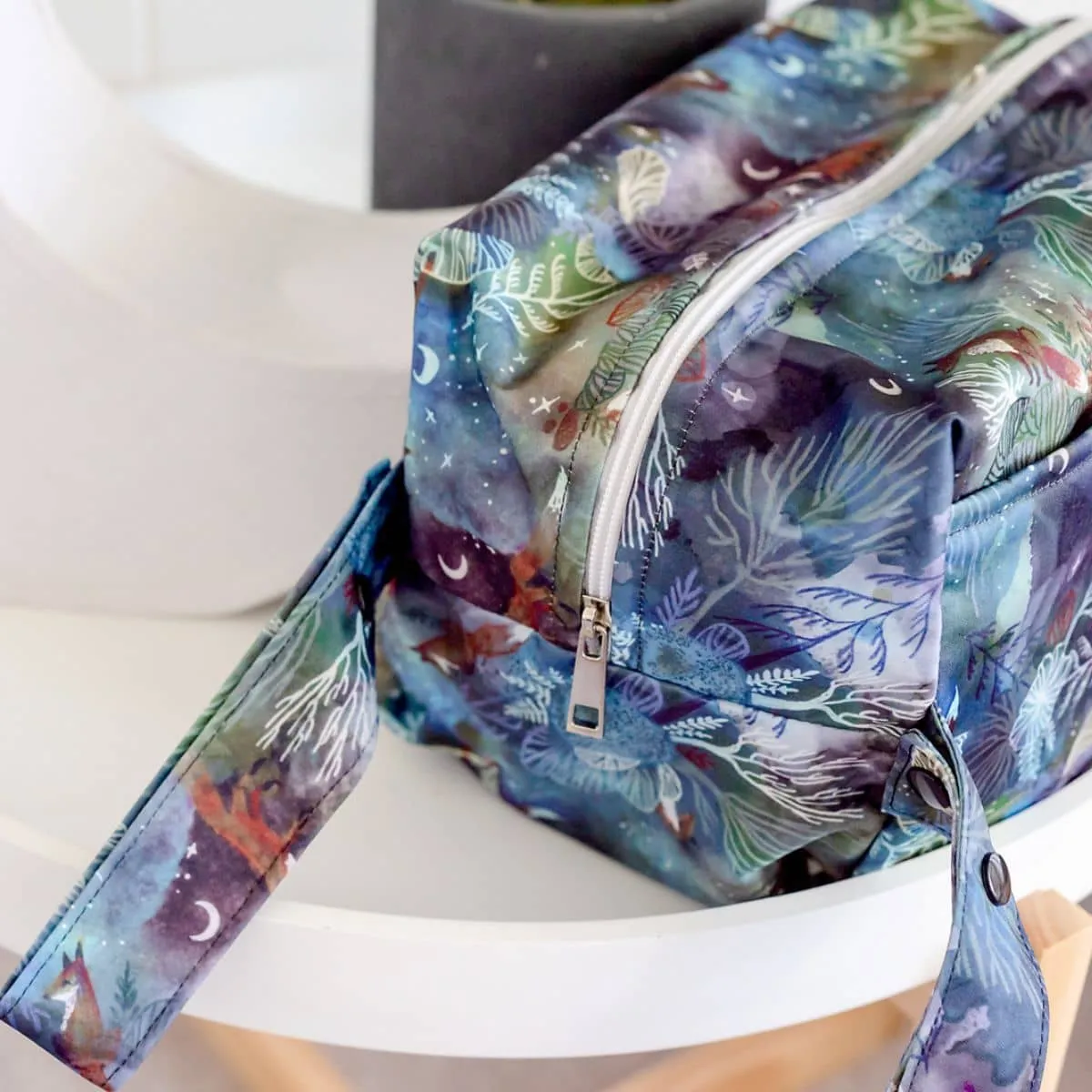 Designer Bums Travel Wet Bag