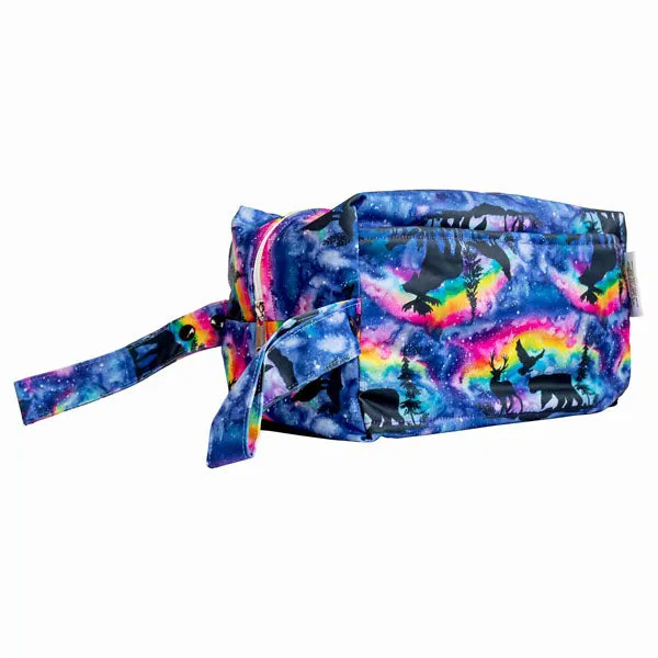 Designer Bums Travel Wet Bag