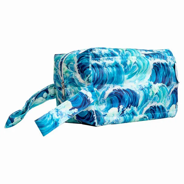 Designer Bums Travel Wet Bag